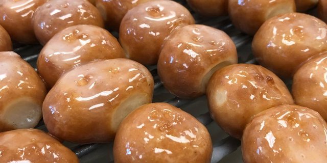 Donut Holes
