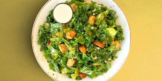 L.A. Caesar Salad Bowl