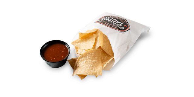 Chips & Salsa