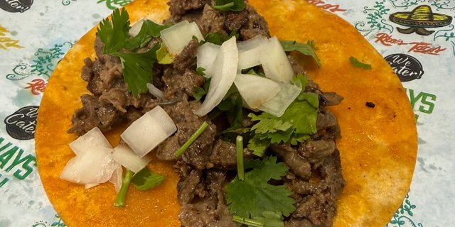 Asada Taco