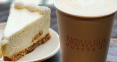 Novaria Coffee