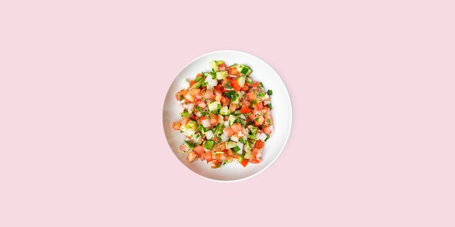 Pico de Gallo