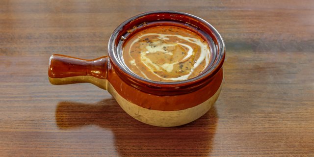 Malai Kofta