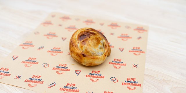 La Cubana Empanadas