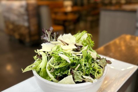 Italiano Salad