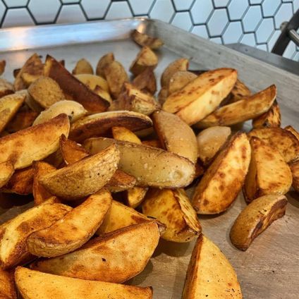 Chook Wedges