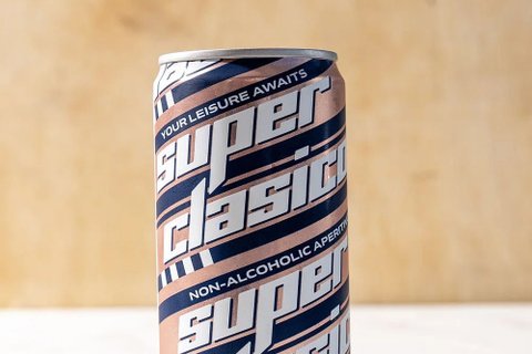Casamara Club Superclasico