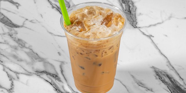 Vietnamese Iced Coffee