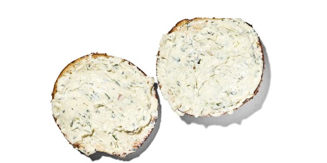 Bagels & Spread