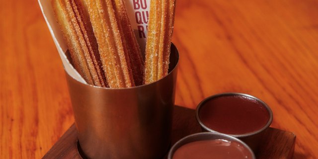 Churros
