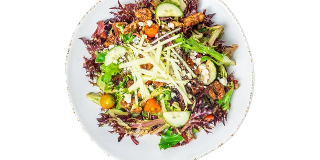 Signature Salad