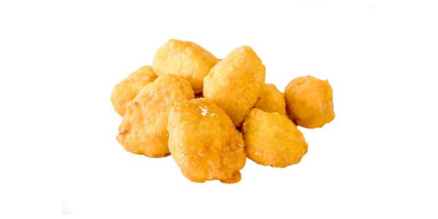 10 Boneless Nugz