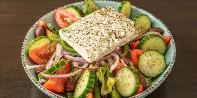 Greek Salad