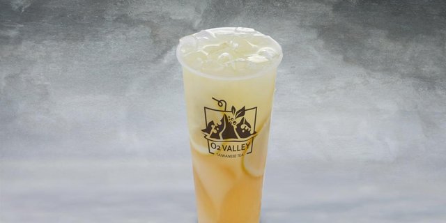 Lemon Ai-Yu
