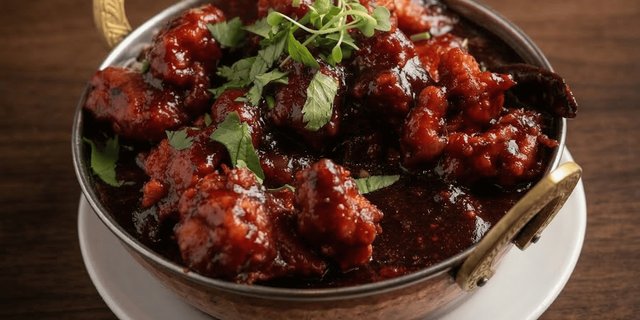 Chicken 65