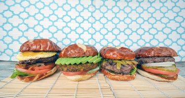 Pita Grill Kosher