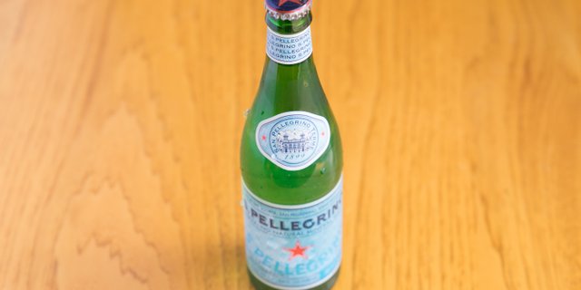 Pellegrino