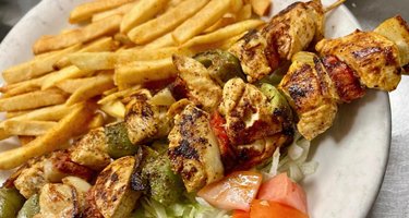 San Antonio Grill