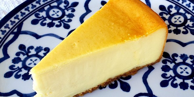 Cheesecake