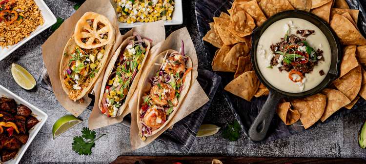 Flora Cantina