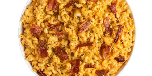 Mac & Cheese