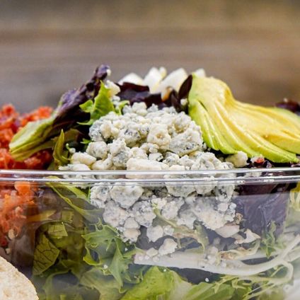 Cobb Salad