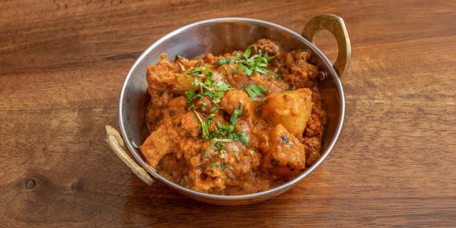 Aloo Gobi