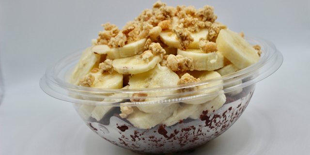 Brazil Açai Bowl