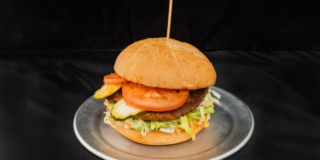 Amanda Burger