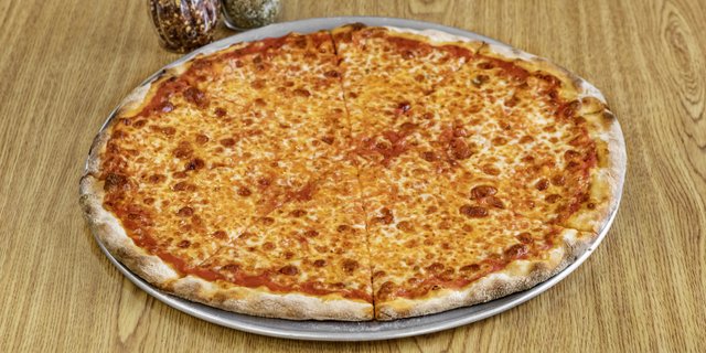 Cheese Pizza