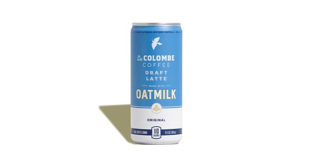 Draft Oat Latte La Colombe