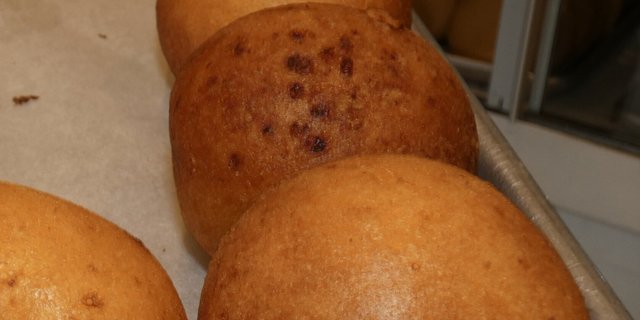 Buñuelos