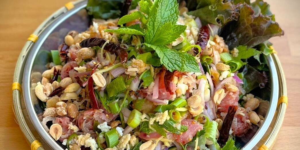 Eat A Lao Restaurant