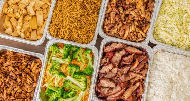 Yoshino Teriyaki