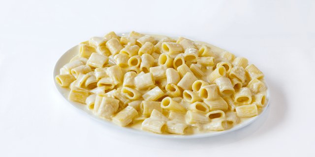 Mac N' Cheese