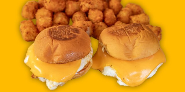 Plain Sliders