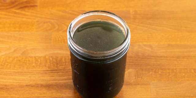 Oxygen Tonic