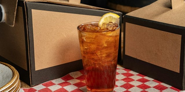 Gallon Sweet Tea