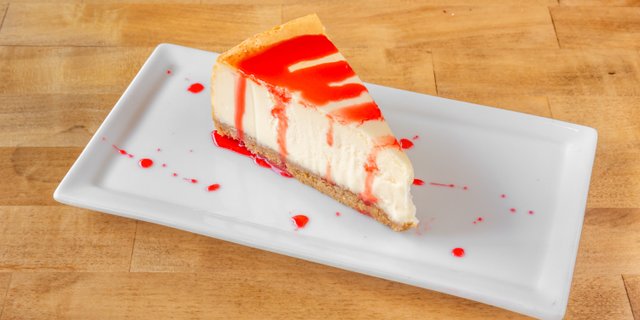 Cheesecake