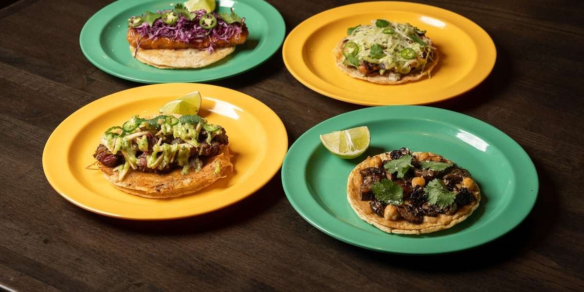 Ayayay - Mexican Eatery