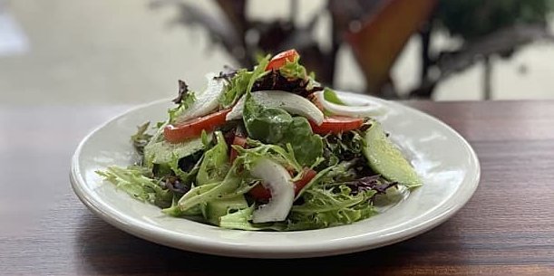 Green Salad