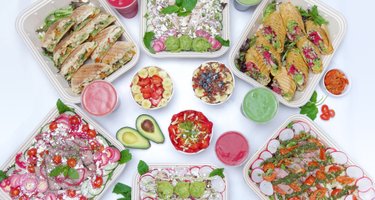 Vitality Bowls