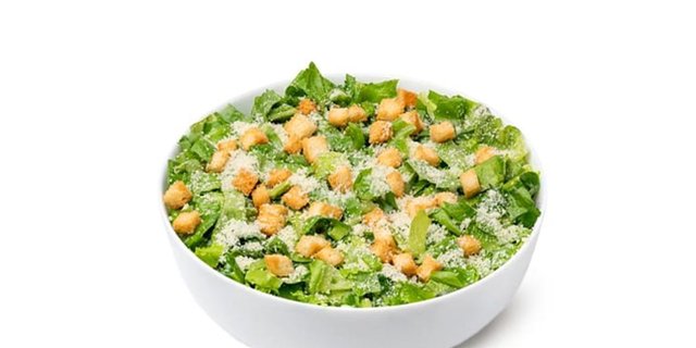 Salad Caesar - Small