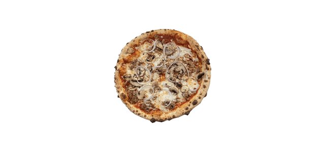 Five Stack 10" Pizza Package