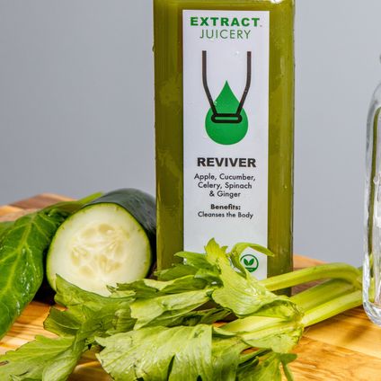 Reviver Juice
