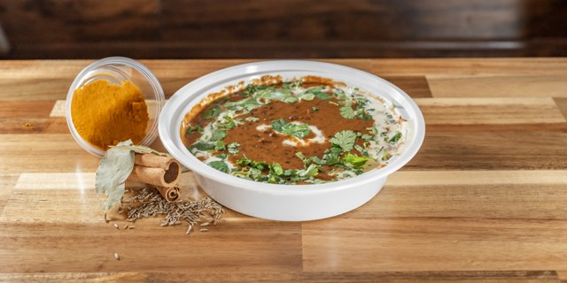 Dal Makhani