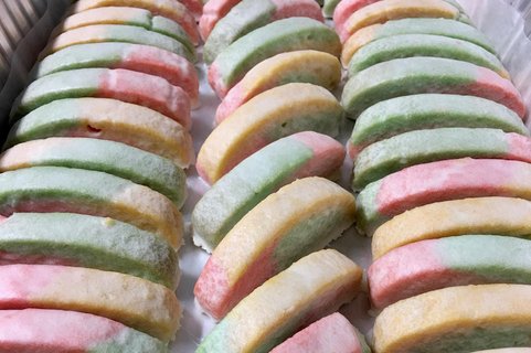 Wedding Cookies
