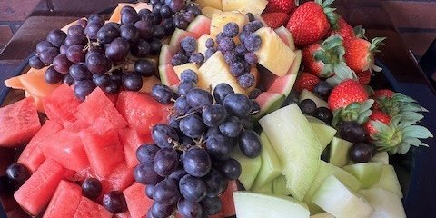 Fruit Platter