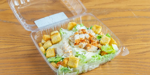 Caesar Salad