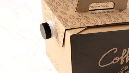Box of Coffee